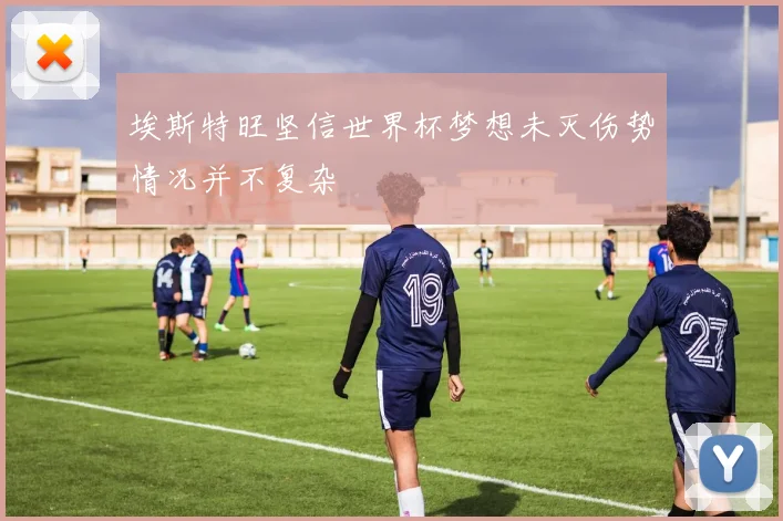 埃斯特旺坚信世界杯梦想未灭伤势情况并不复杂